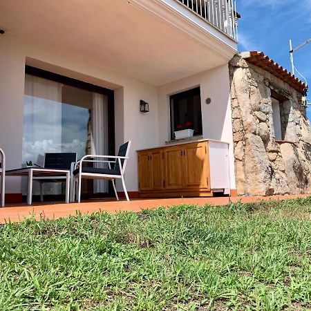 Rena Sweet House Villa Arzachena Bagian luar foto