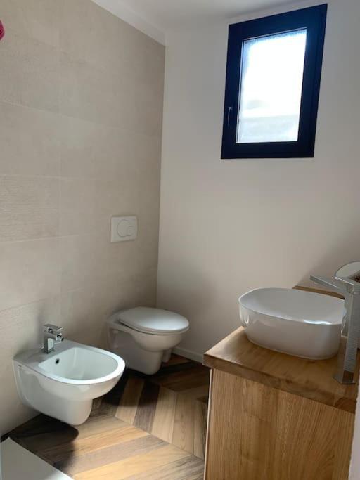 Rena Sweet House Villa Arzachena Bagian luar foto