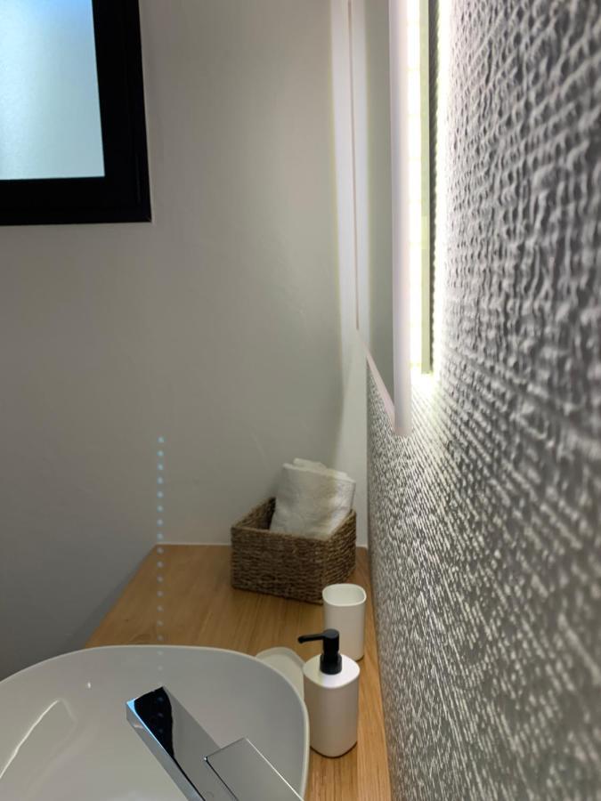 Rena Sweet House Villa Arzachena Bagian luar foto