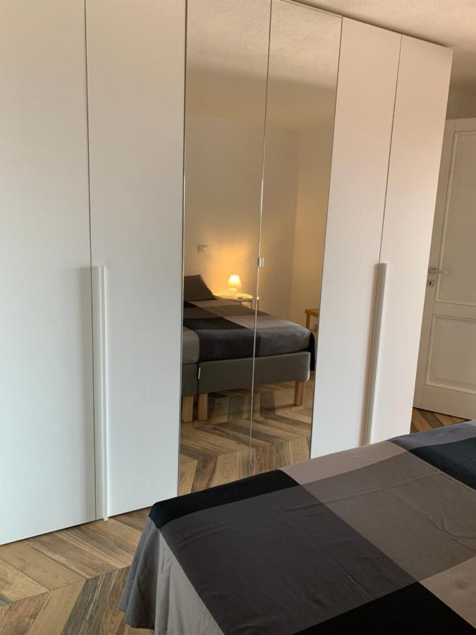 Rena Sweet House Villa Arzachena Bagian luar foto