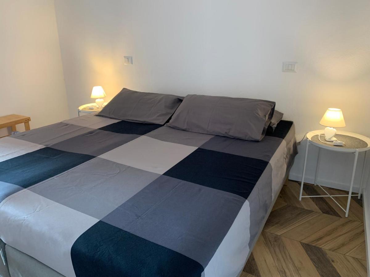 Rena Sweet House Villa Arzachena Bagian luar foto