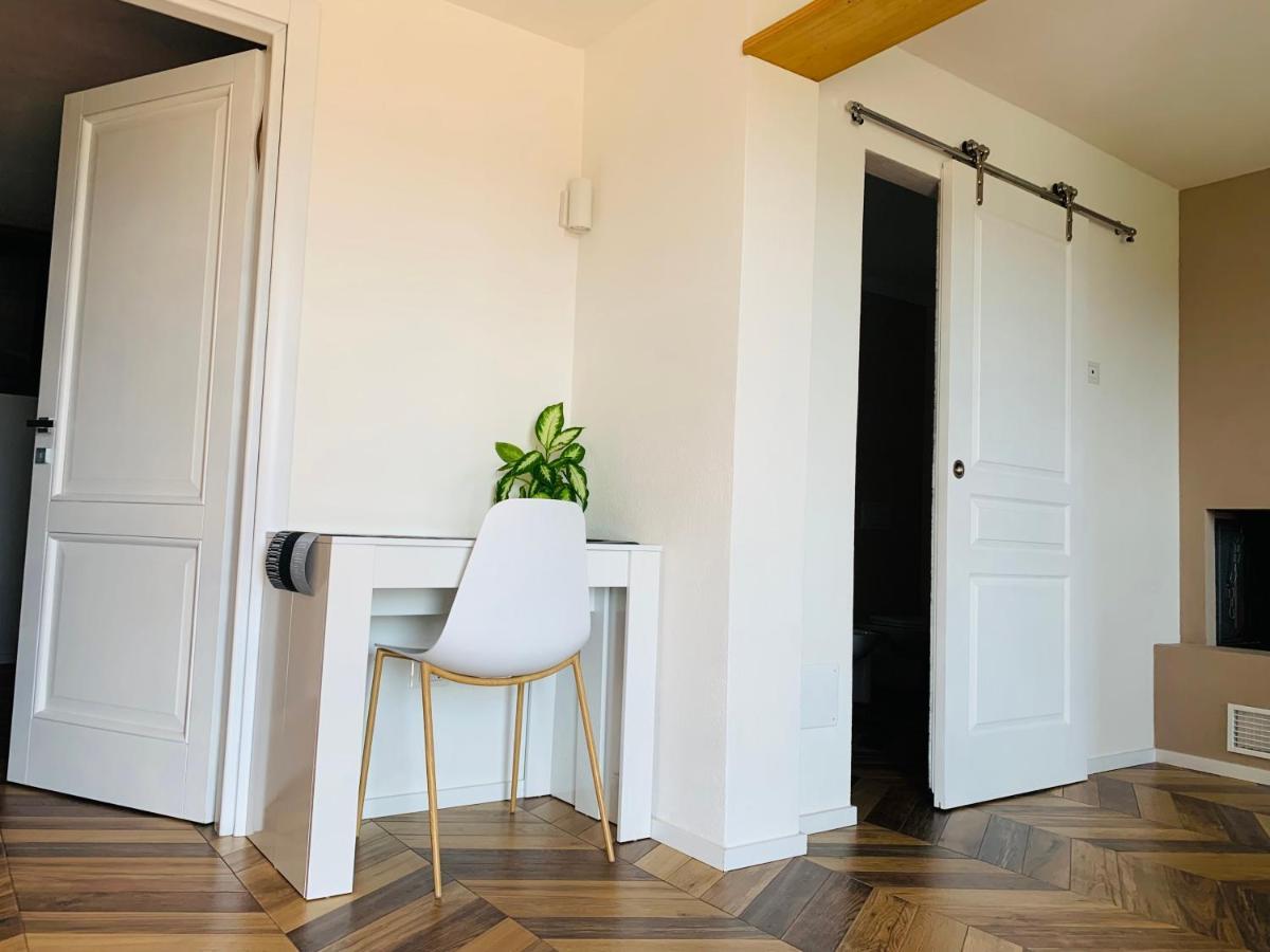 Rena Sweet House Villa Arzachena Bagian luar foto