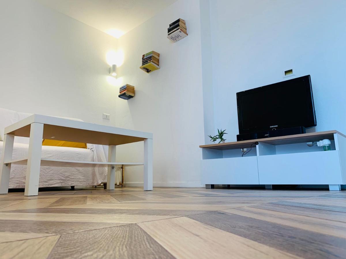 Rena Sweet House Villa Arzachena Bagian luar foto