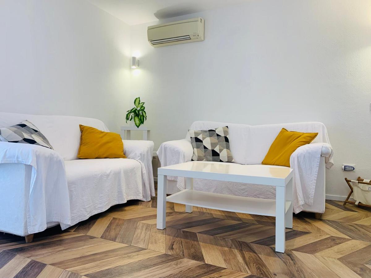 Rena Sweet House Villa Arzachena Bagian luar foto